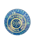 Taylor Ace Lawn Bowls Size 0 Pro Grip