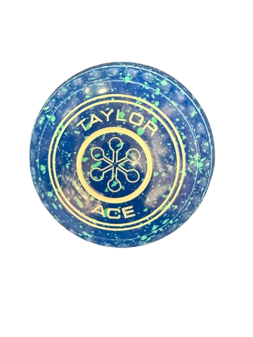 Taylor Ace Lawn Bowls Size 0 Pro Grip