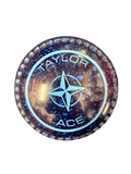 Taylor Ace Lawn Bowls Size 3 Xtreme Grip
