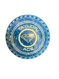 Taylor Ace Lawn Bowls Size 0 Pro Grip