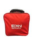 EXN 4 Bowl Case Blue or Red