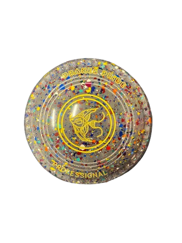 Drakes Pro 50 - Size 2