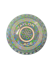 Taylor Ace Lawn Bowls Size 3 Pro Grip