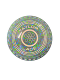 Taylor Ace Lawn Bowls Size 3 Pro Grip