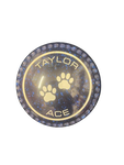 Taylor Ace Lawn Bowls Size 000 Xtreme Grip