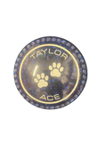 Taylor Ace Lawn Bowls Size 000 Xtreme Grip