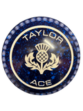 Taylor Ace Lawn Bowls Size 2 Xtreme Grip