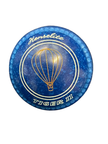 Henselite Tiger II - Size 3