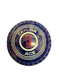 Taylor Ace Lawn Bowls Size 1 Pro Grip