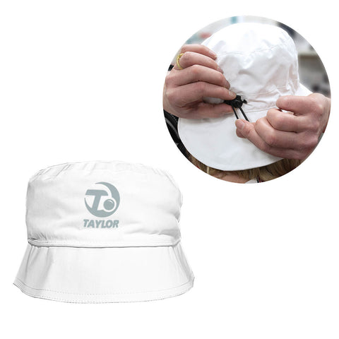 Taylor Waterproof Hat Uni-Sex
