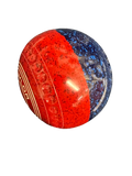 Taylor Ace Lawn Bowls Size 1  Pro Grip 50/50