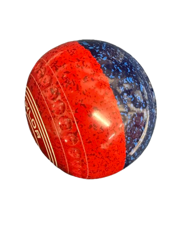 Taylor Ace Lawn Bowls Size 1  Pro Grip 50/50