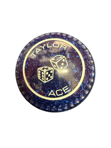 Taylor Ace Lawn Bowls Size 3 Xtreme Grip