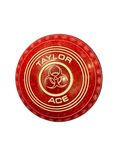 Taylor Ace Lawn Bowls Size 4 Pro Grip
