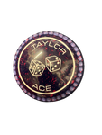 Taylor Ace Lawn Bowls Size 00 Xtreme Grip