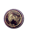 Taylor Ace Lawn Bowls Size 00 Xtreme Grip