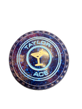 Taylor Ace Lawn Bowls Size 00 Pro Grip