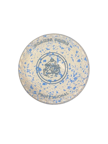 Drakes Professional - Size 3