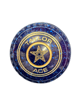 Taylor Ace Lawn Bowls Size 0 Pro Grip