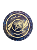 Taylor International - Size 4