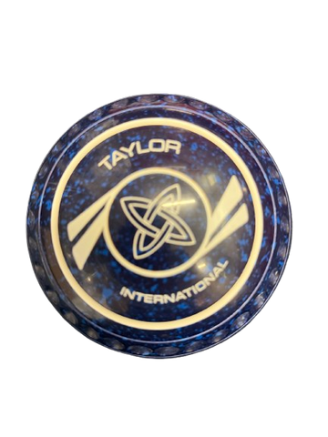Taylor International - Size 4