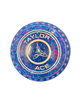 Taylor Ace Lawn Bowls Size 00 Pro Grip
