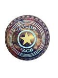 Taylor Ace Lawn Bowls Size 1 Pro Grip