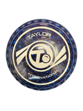Taylor International - Size 3