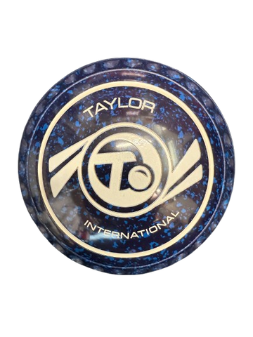 Taylor International - Size 3