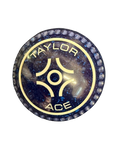 Taylor Ace Lawn Bowls Size 00 Xtreme Grip