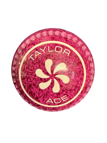 Taylor Ace Lawn Bowls Size 1 Xtreme Grip