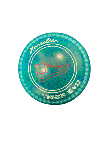 Henselite Tiger EVO- Size 3
