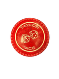 Taylor Ace Lawn Bowls Size 2 Xtreme Grip