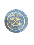 Taylor Ace Lawn Bowls Size 4 Xtreme Grip