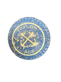 Taylor Ace Lawn Bowls Size 4 Xtreme Grip