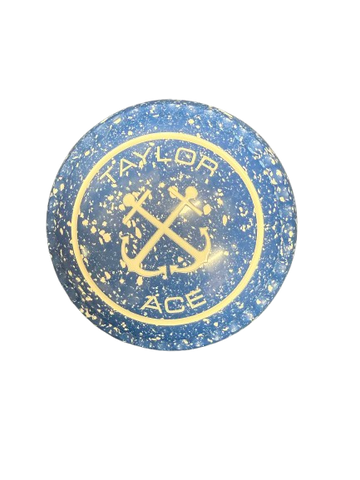 Taylor Ace Lawn Bowls Size 4 Xtreme Grip