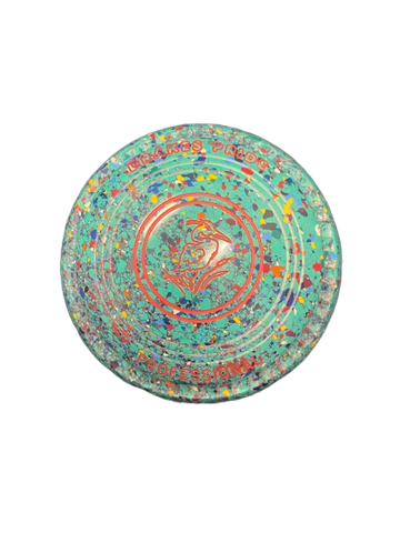 Drakes Pro 50 - Size 2