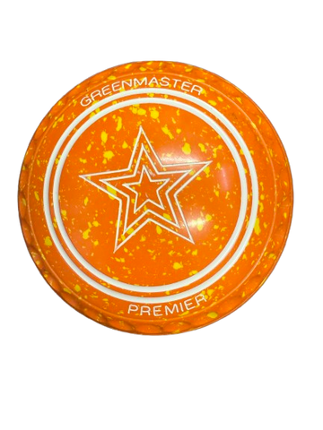 Greenmaster Premier Size 00 - Stamp 2033