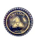 Taylor Ace Lawn Bowls Size 3 Xtreme Grip