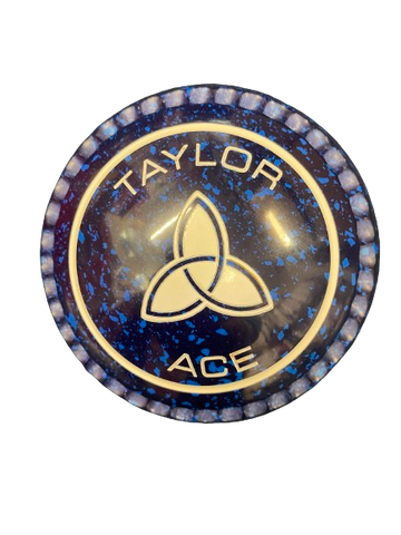 Taylor Ace Lawn Bowls Size 3 Xtreme Grip