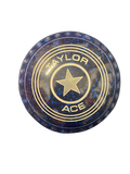 Taylor Ace Lawn Bowls Size 3 Pro Grip