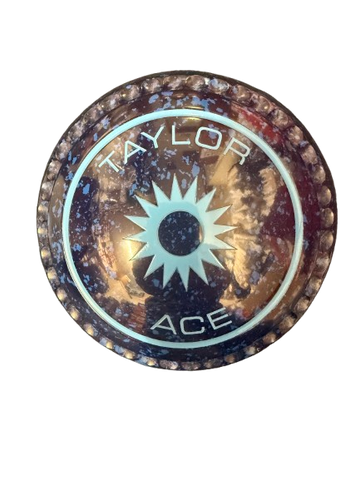 Taylor Ace Lawn Bowls Size 2 Xtreme Grip