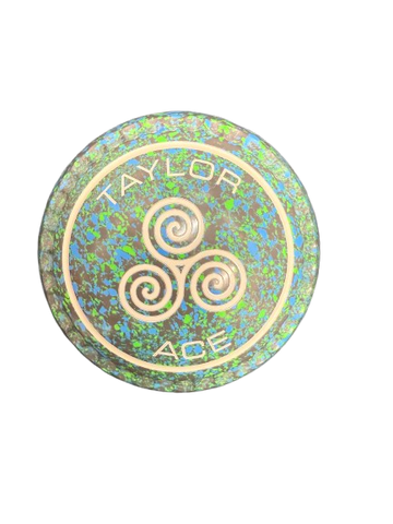 Taylor Ace Lawn Bowls Size 000 Xtreme Grip
