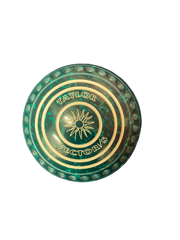 Taylor Vector VS - Size 3