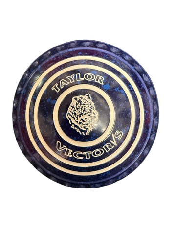 Taylor Vector VS in Stock – David Gourlay Bowls