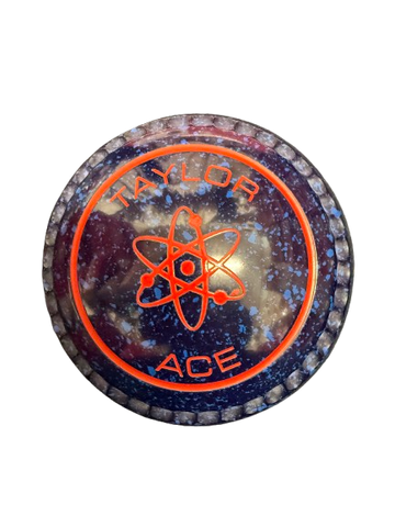 Taylor Ace Lawn Bowls Size 3 Xtreme Grip
