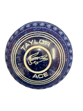 Taylor Ace Lawn Bowls Size 3 Pro Grip