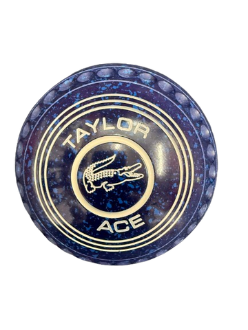Taylor Ace Lawn Bowls Size 3 Pro Grip