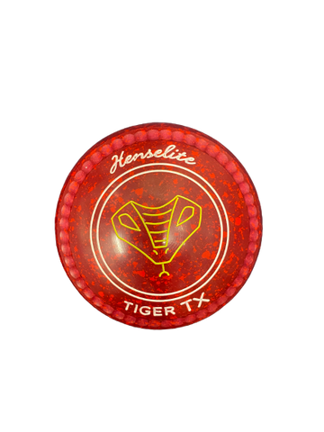 Henselite Tiger TX - Size 3