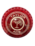 Taylor Ace Lawn Bowls Size 00 Pro Grip
